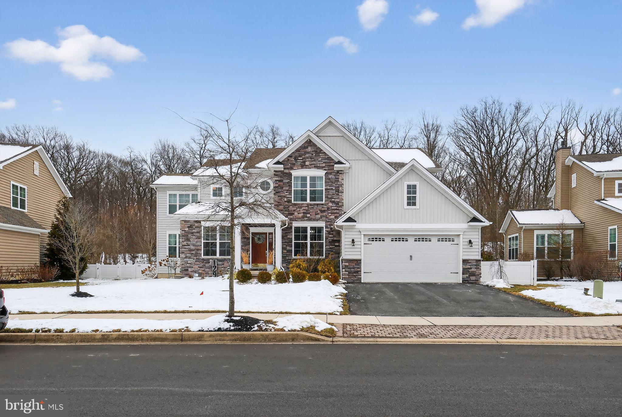 129 MERIDIAN BOULEVARD