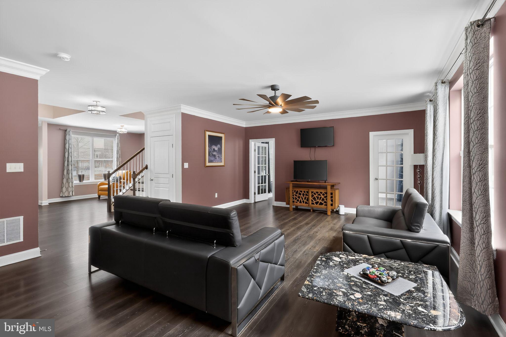 129 MERIDIAN BOULEVARD