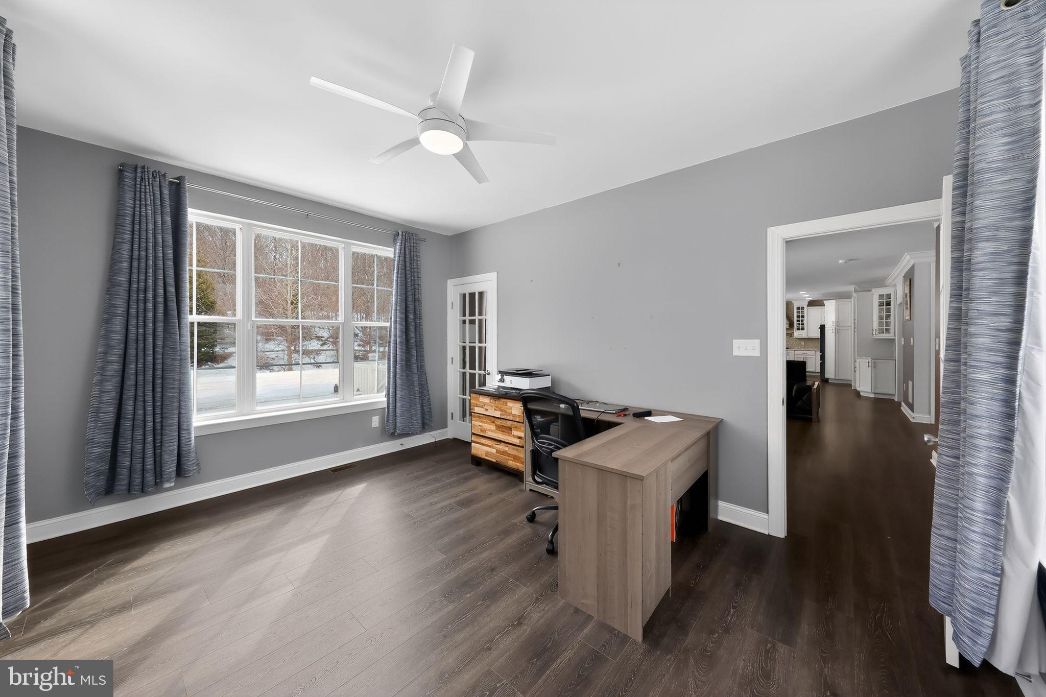 MERIDIAN CROSSING - Residential