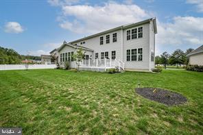 MERIDIAN CROSSING - Residential