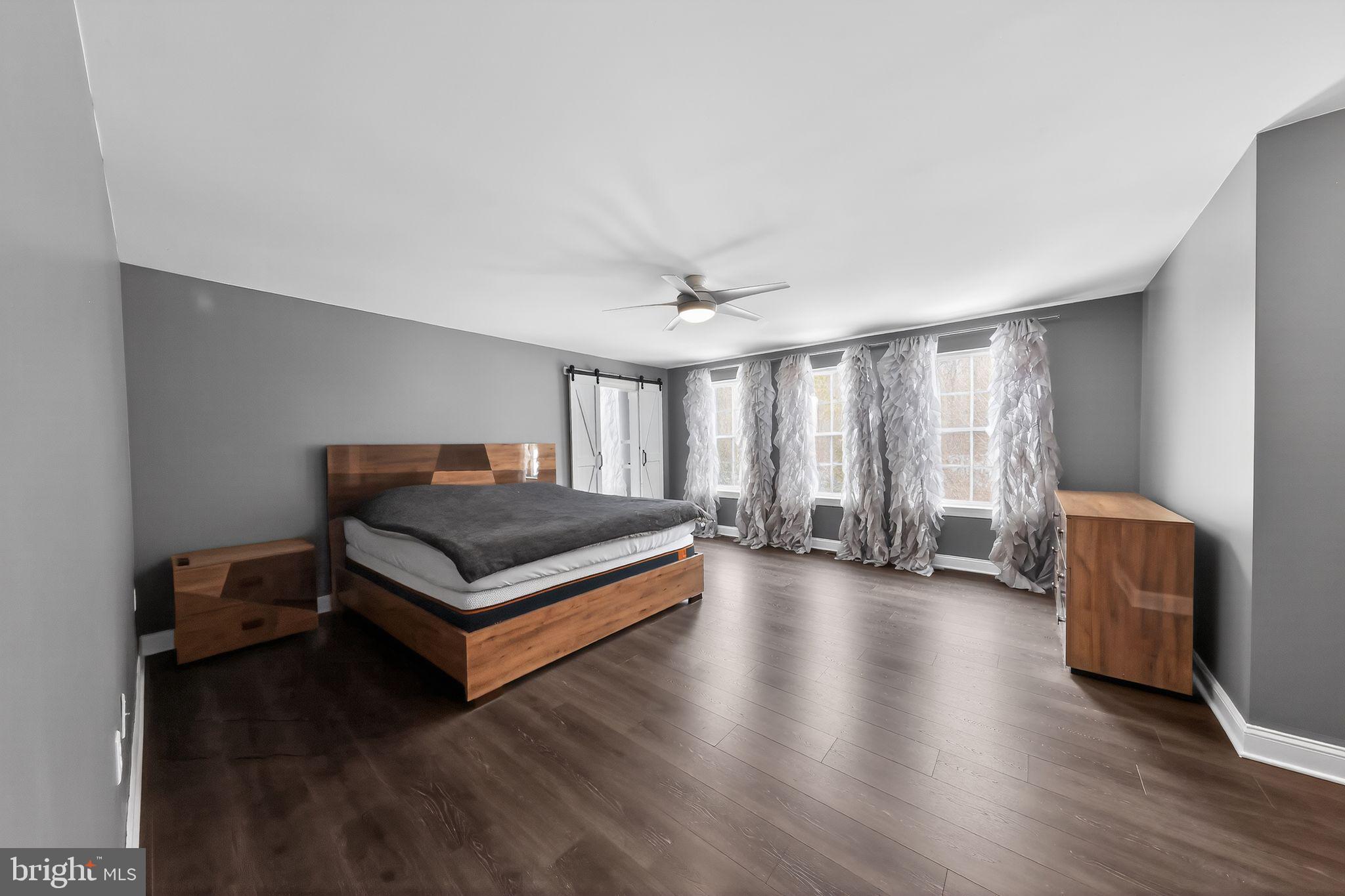 MERIDIAN CROSSING - Residential