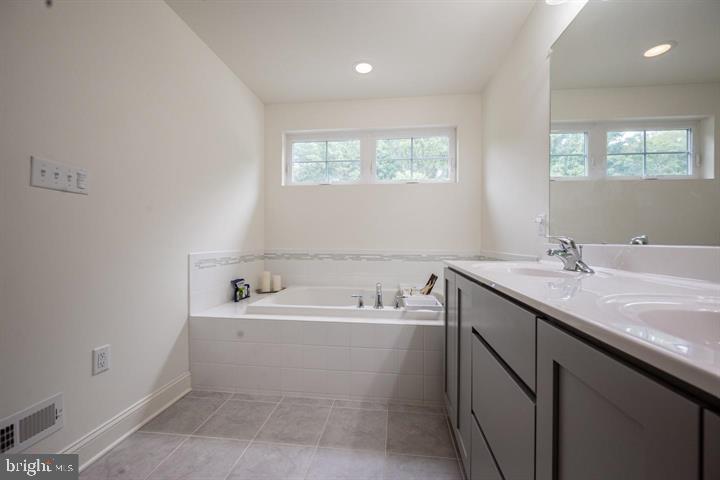 MERIDIAN CROSSING - Residential