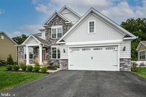 MERIDIAN CROSSING - Residential