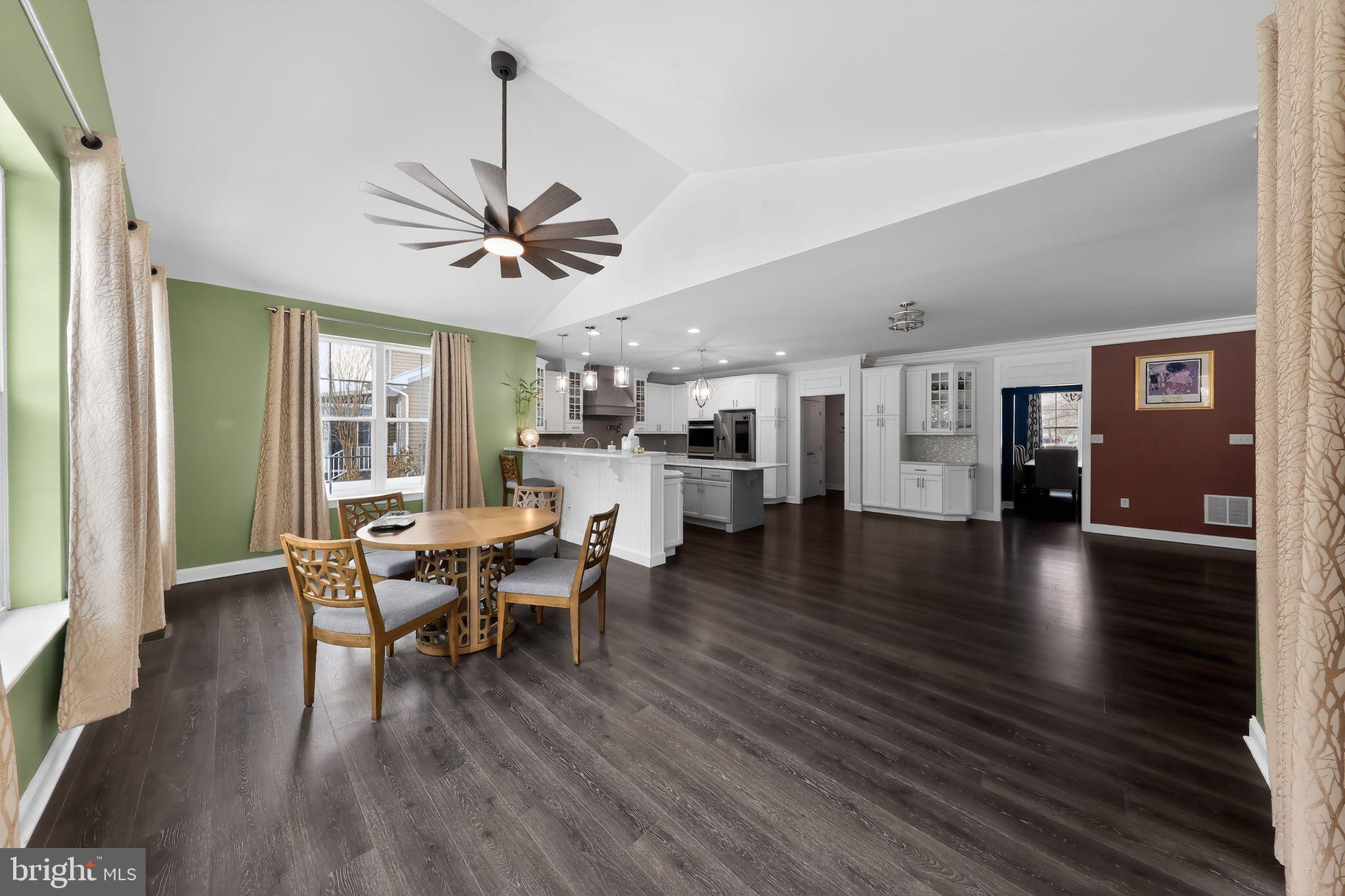 MERIDIAN CROSSING - Residential