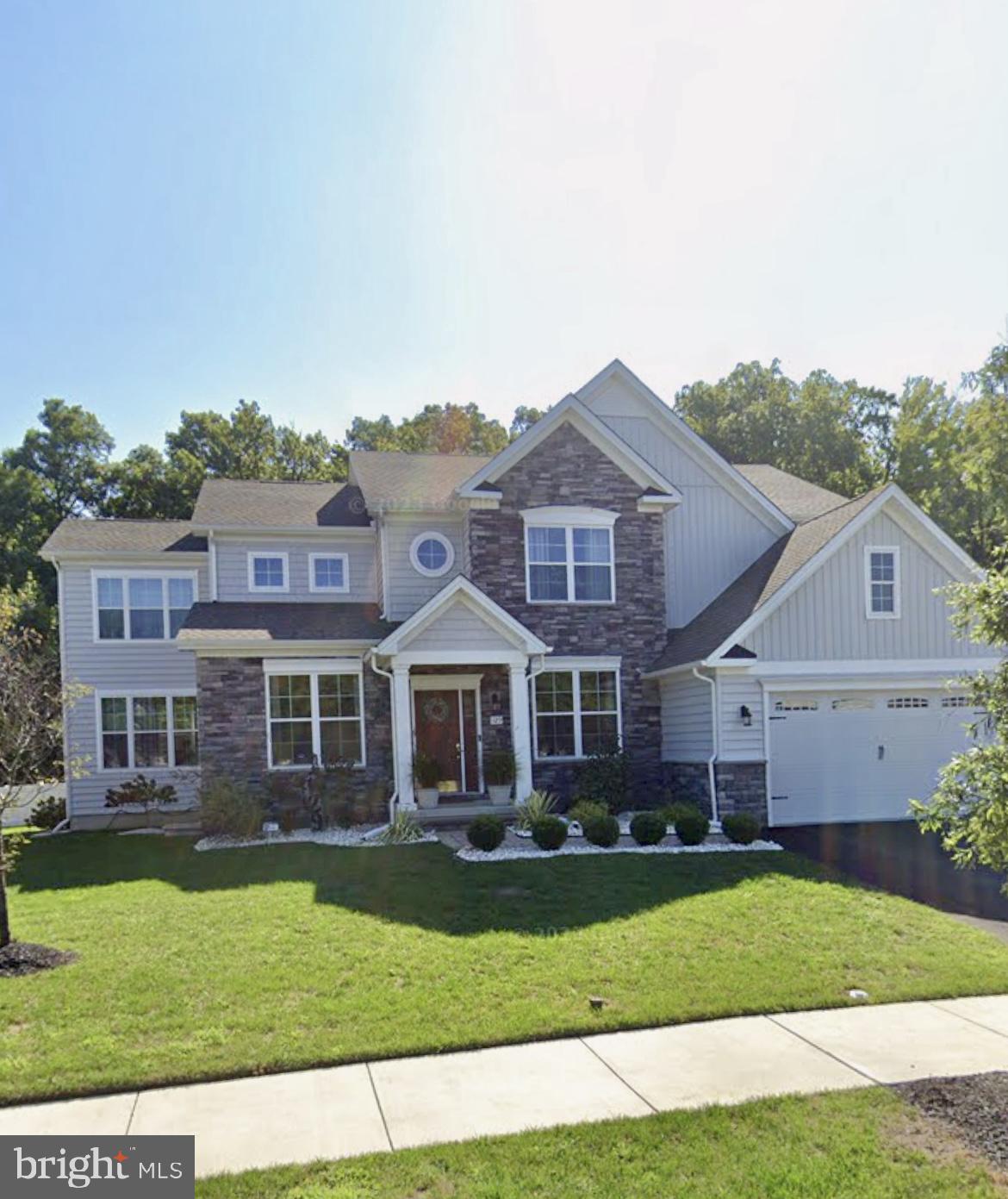 MERIDIAN CROSSING - Residential