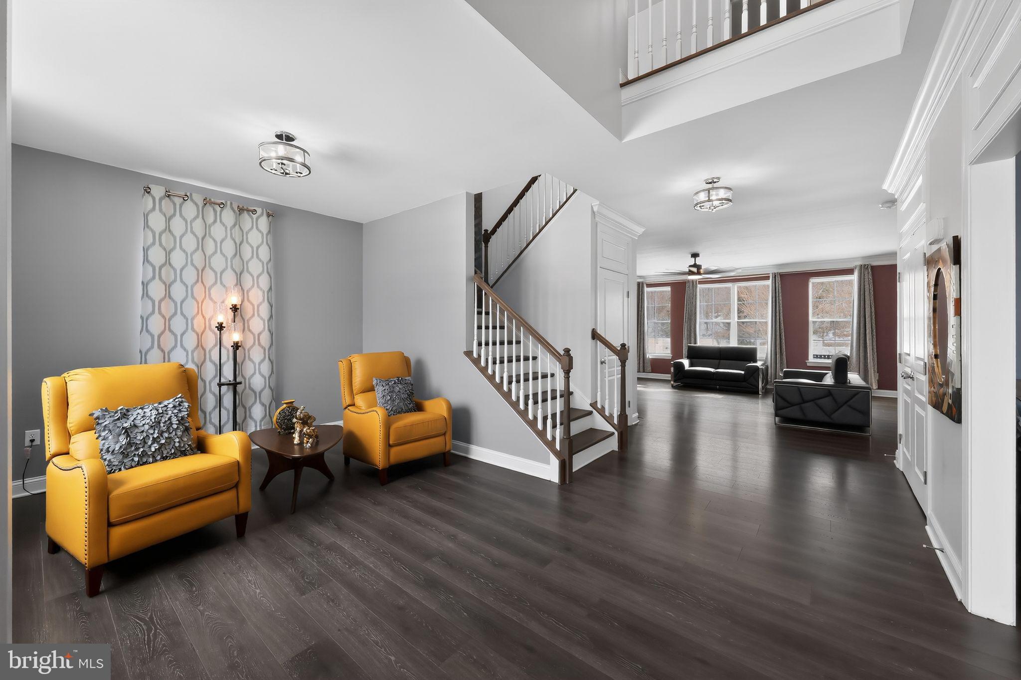 129 MERIDIAN BOULEVARD