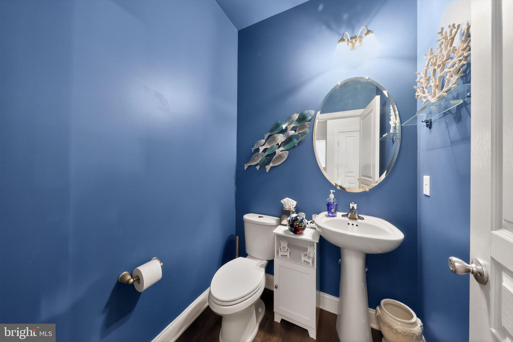 MERIDIAN CROSSING - Residential