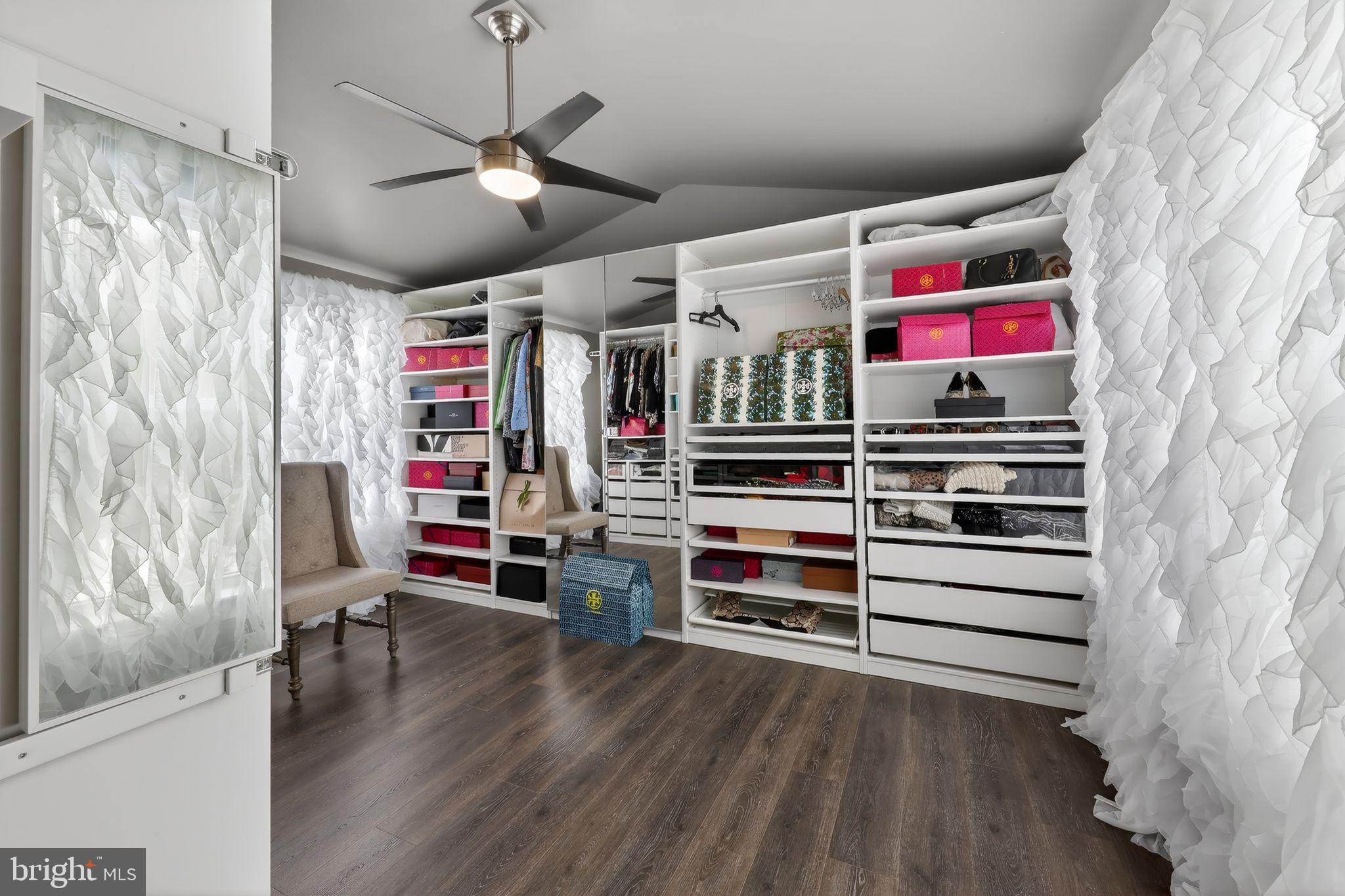 MERIDIAN CROSSING - Residential