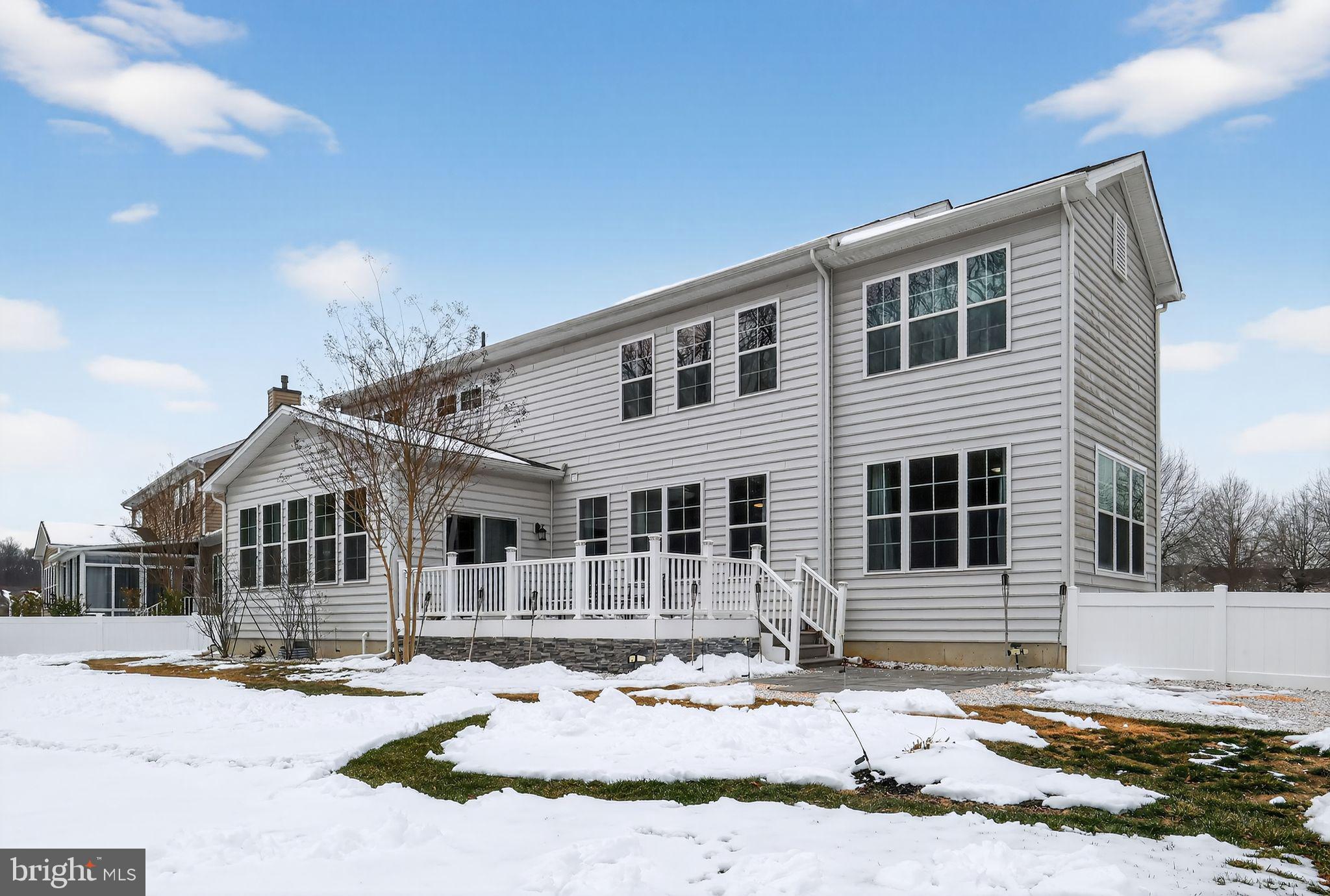 MERIDIAN CROSSING - Residential