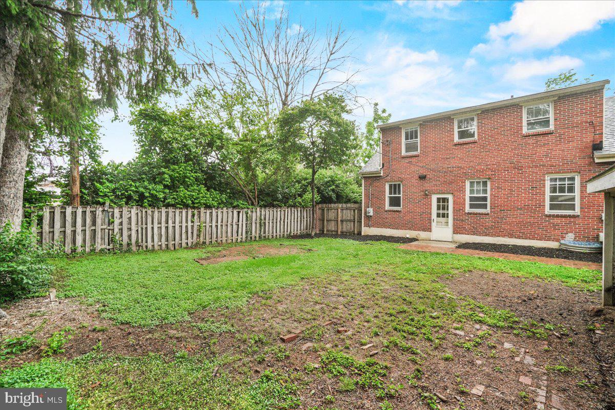 BAKER PARK - Residential