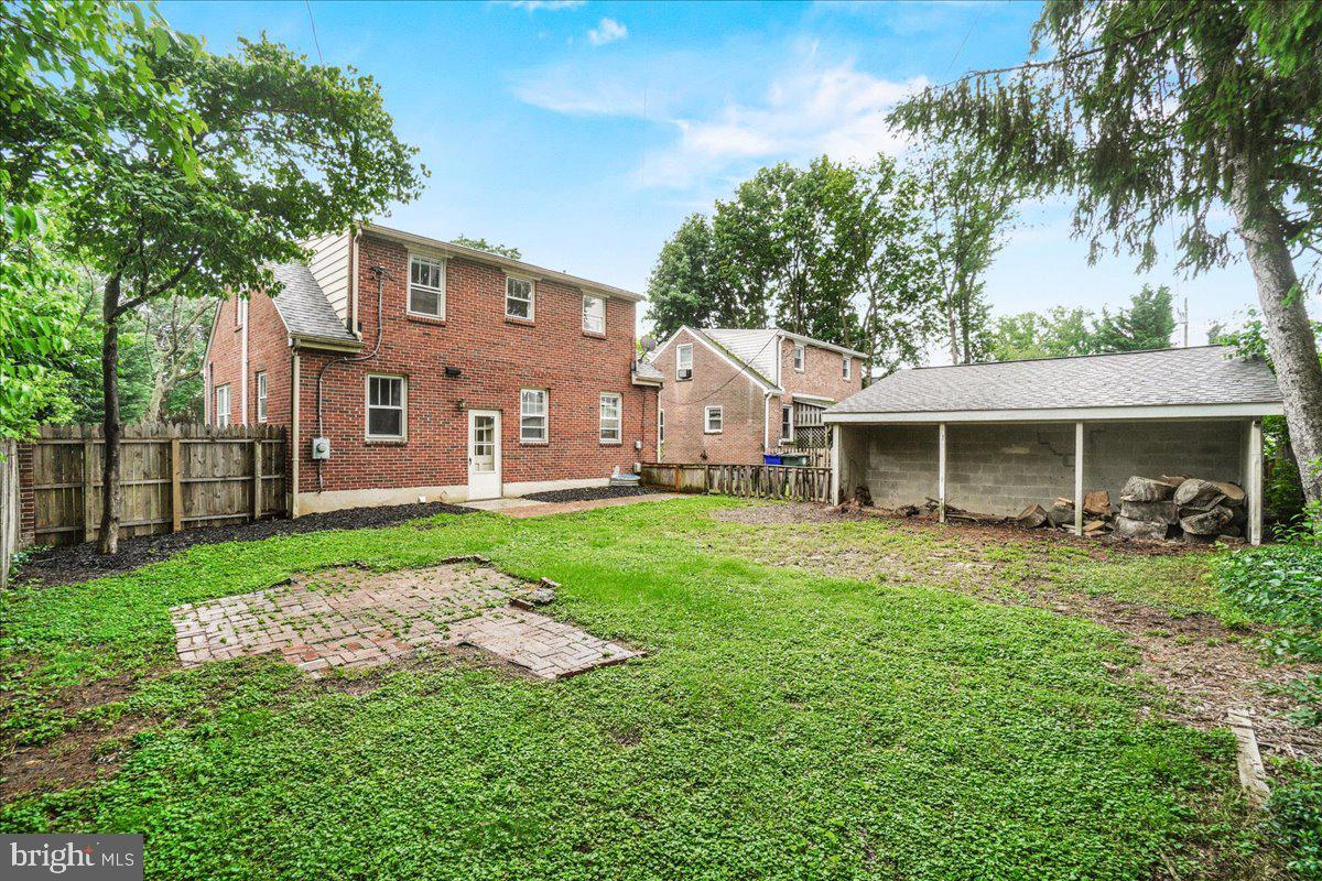 BAKER PARK - Residential