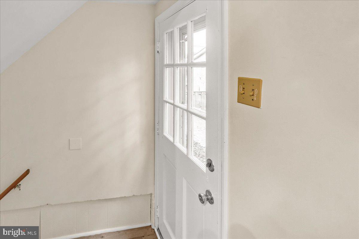 BAKER PARK - Residential