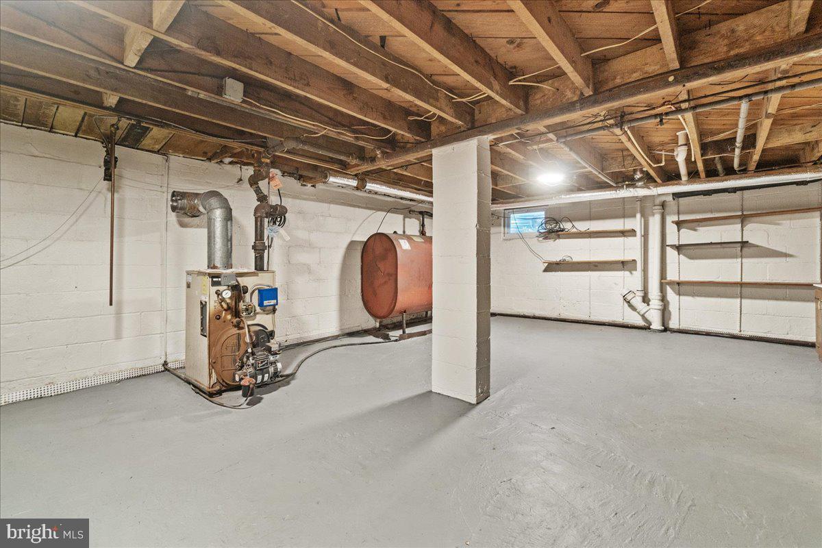 BAKER PARK - Residential