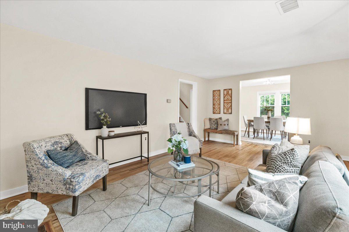 BAKER PARK - Residential