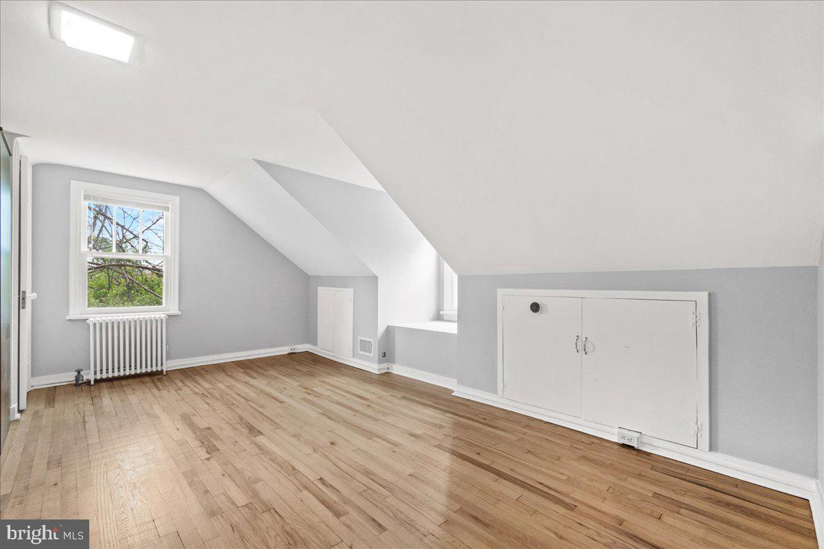 BAKER PARK - Residential