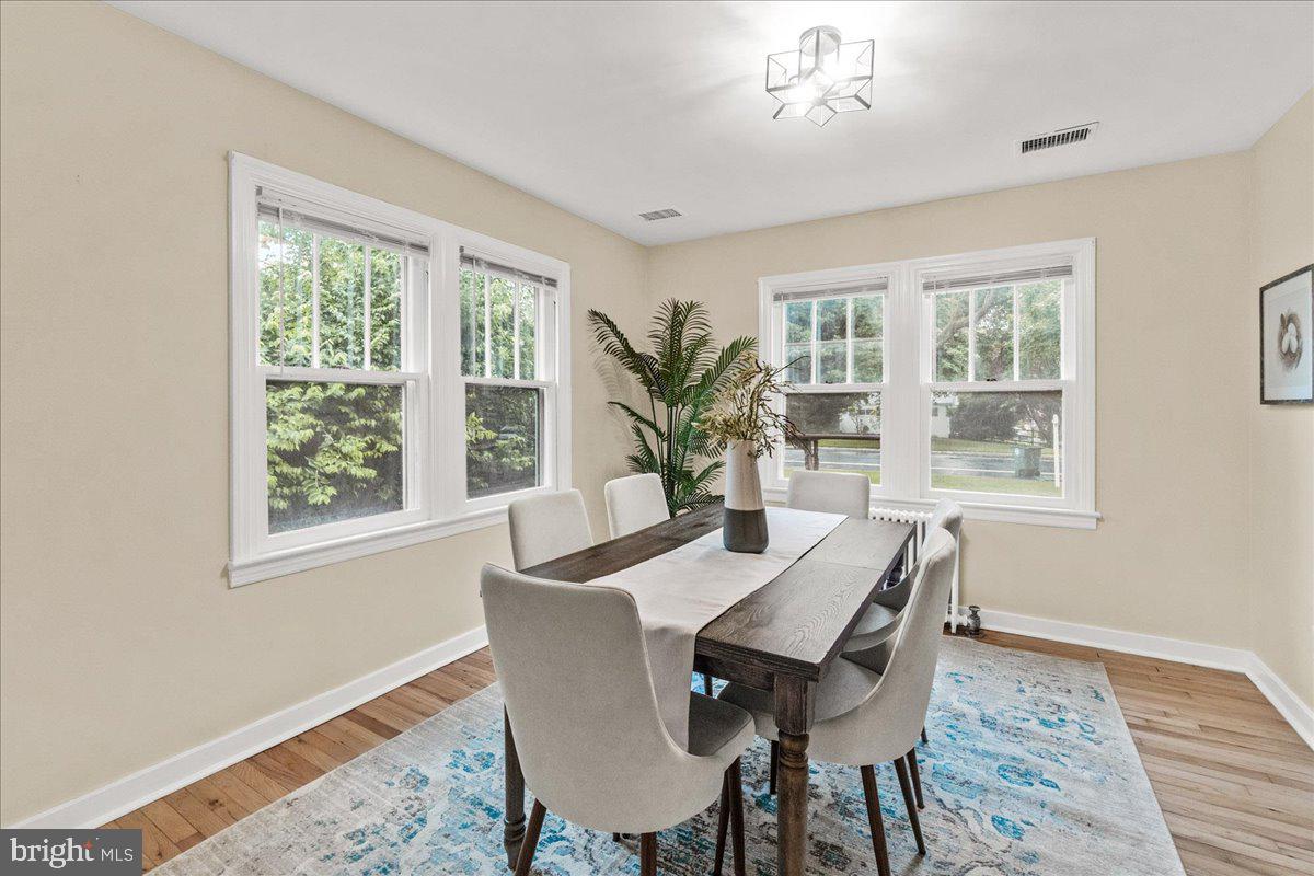 BAKER PARK - Residential