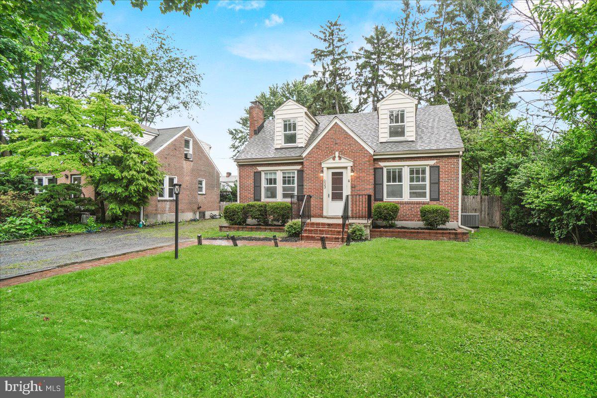 BAKER PARK - Residential