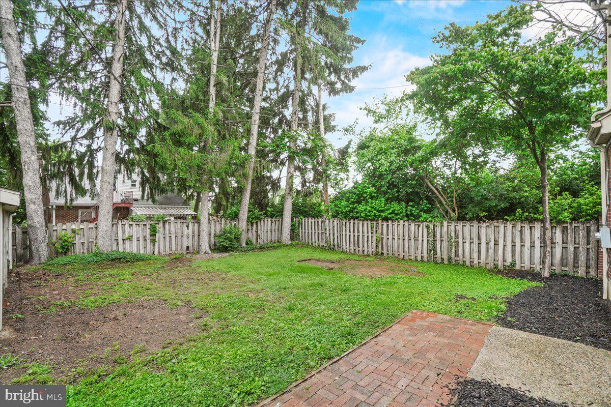 BAKER PARK - Residential