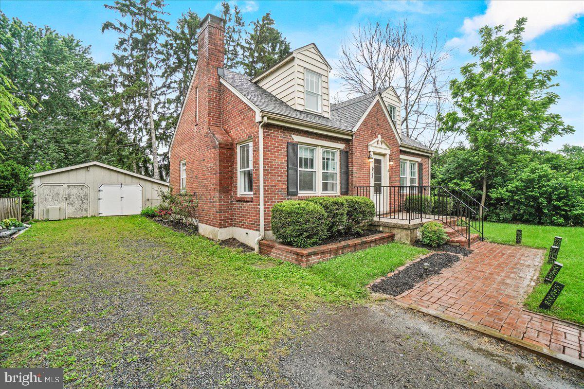 BAKER PARK - Residential