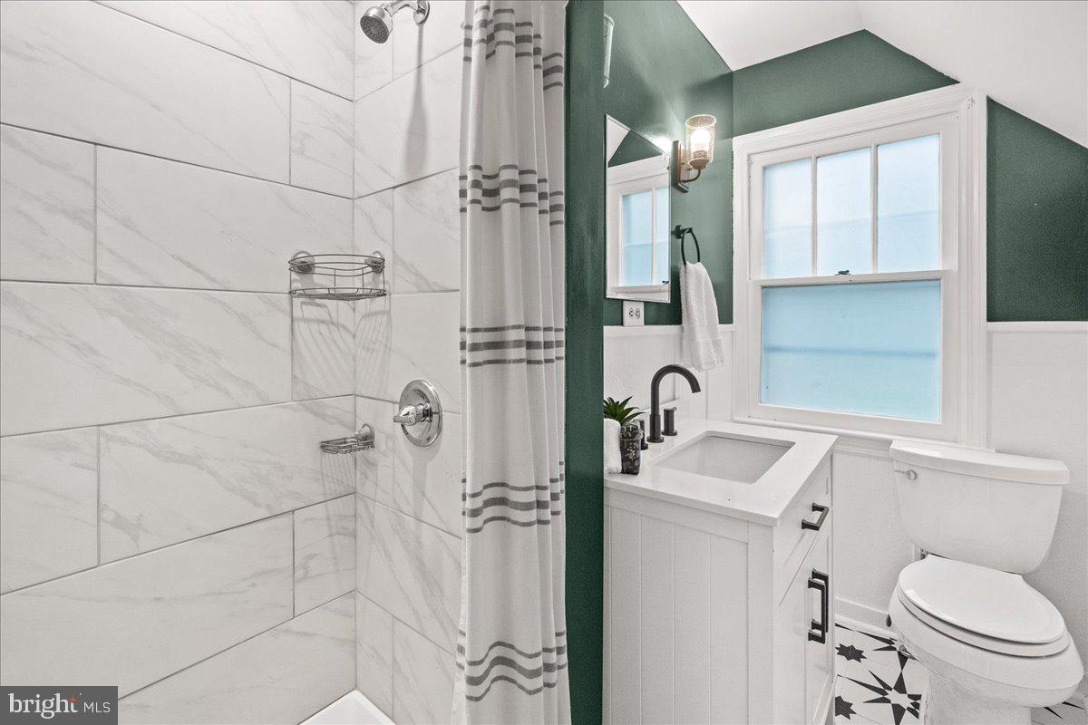 BAKER PARK - Residential