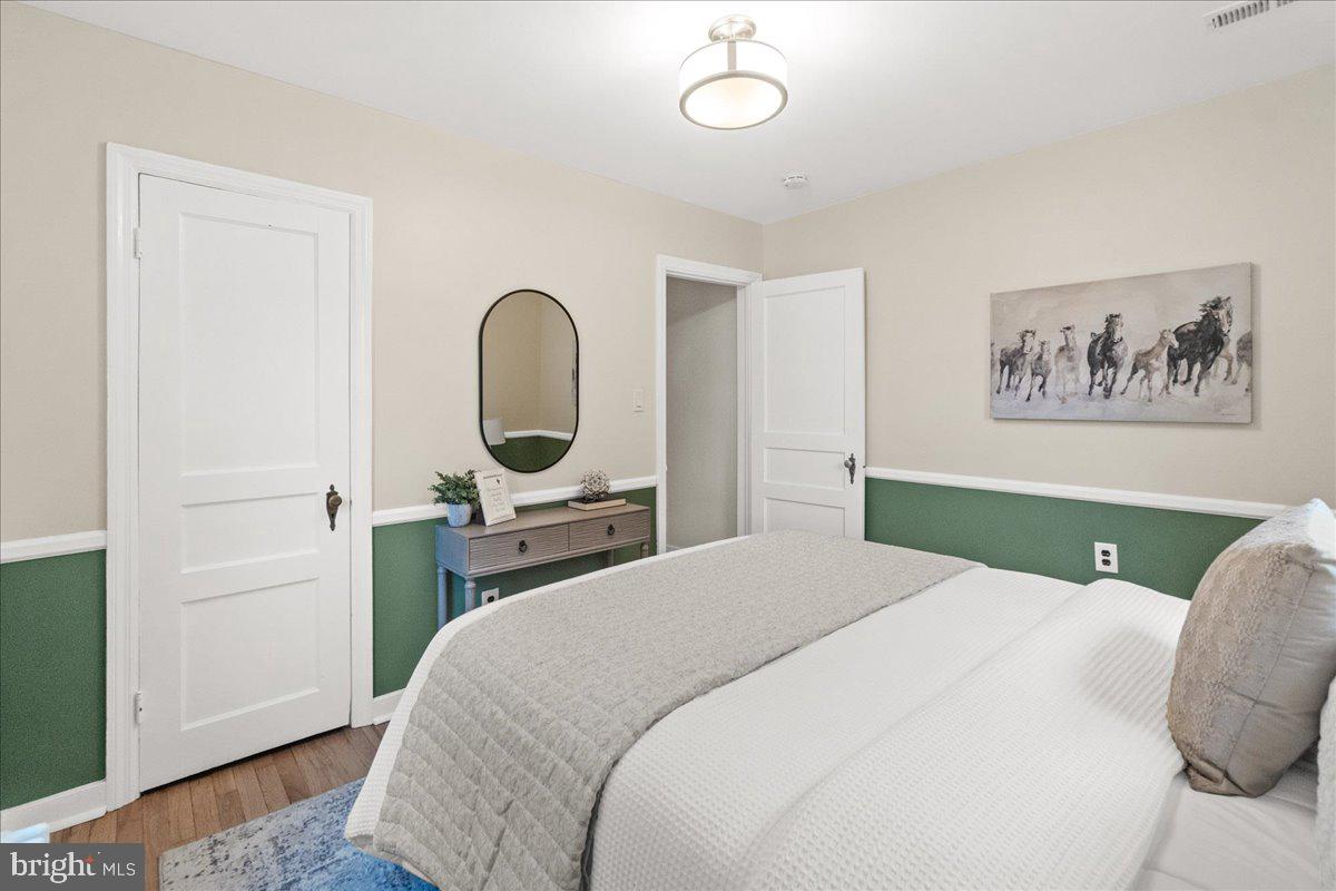 BAKER PARK - Residential