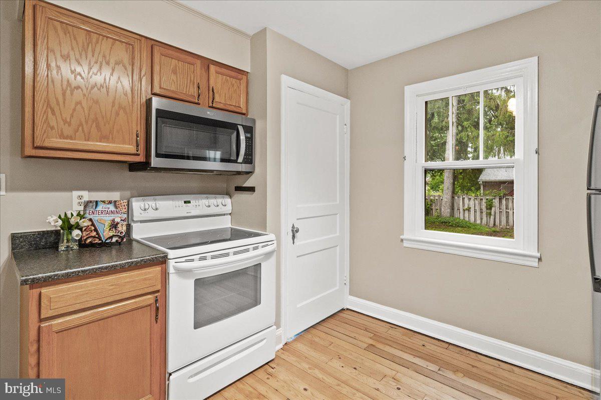 BAKER PARK - Residential