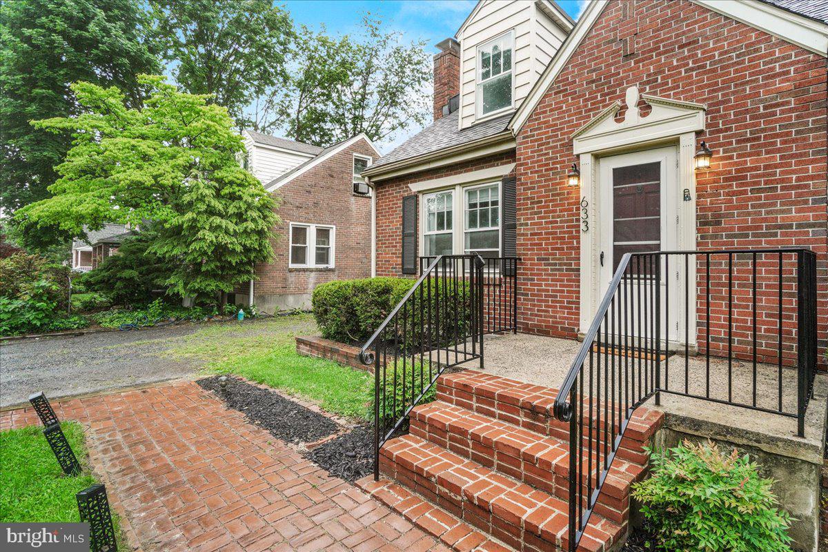 BAKER PARK - Residential