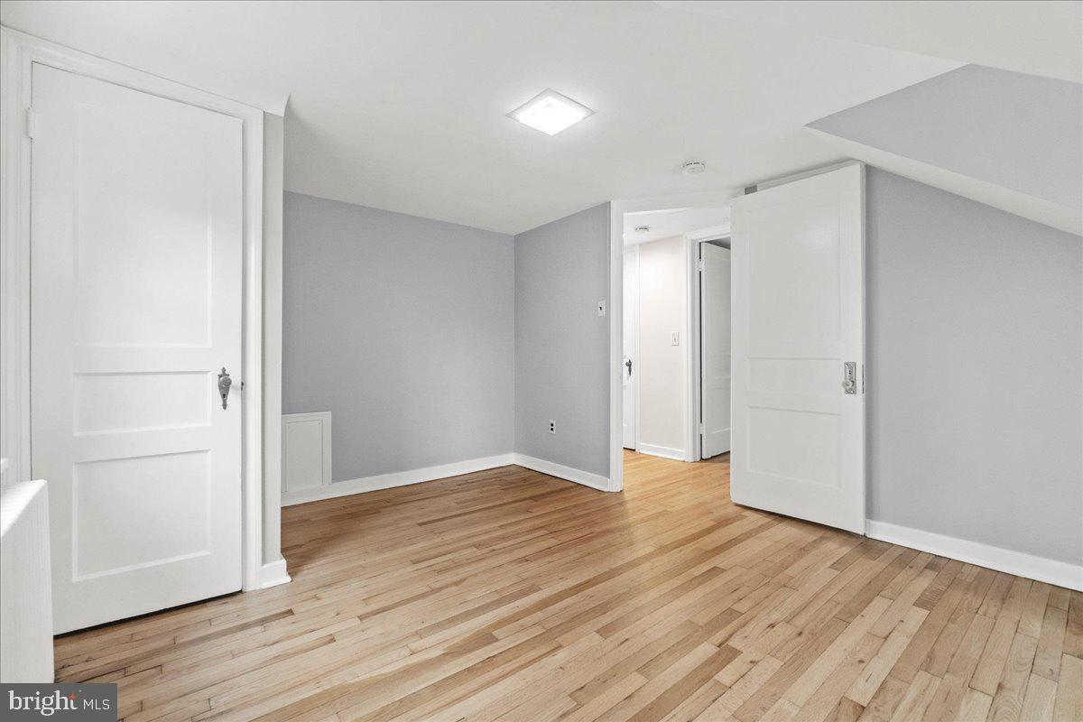 BAKER PARK - Residential