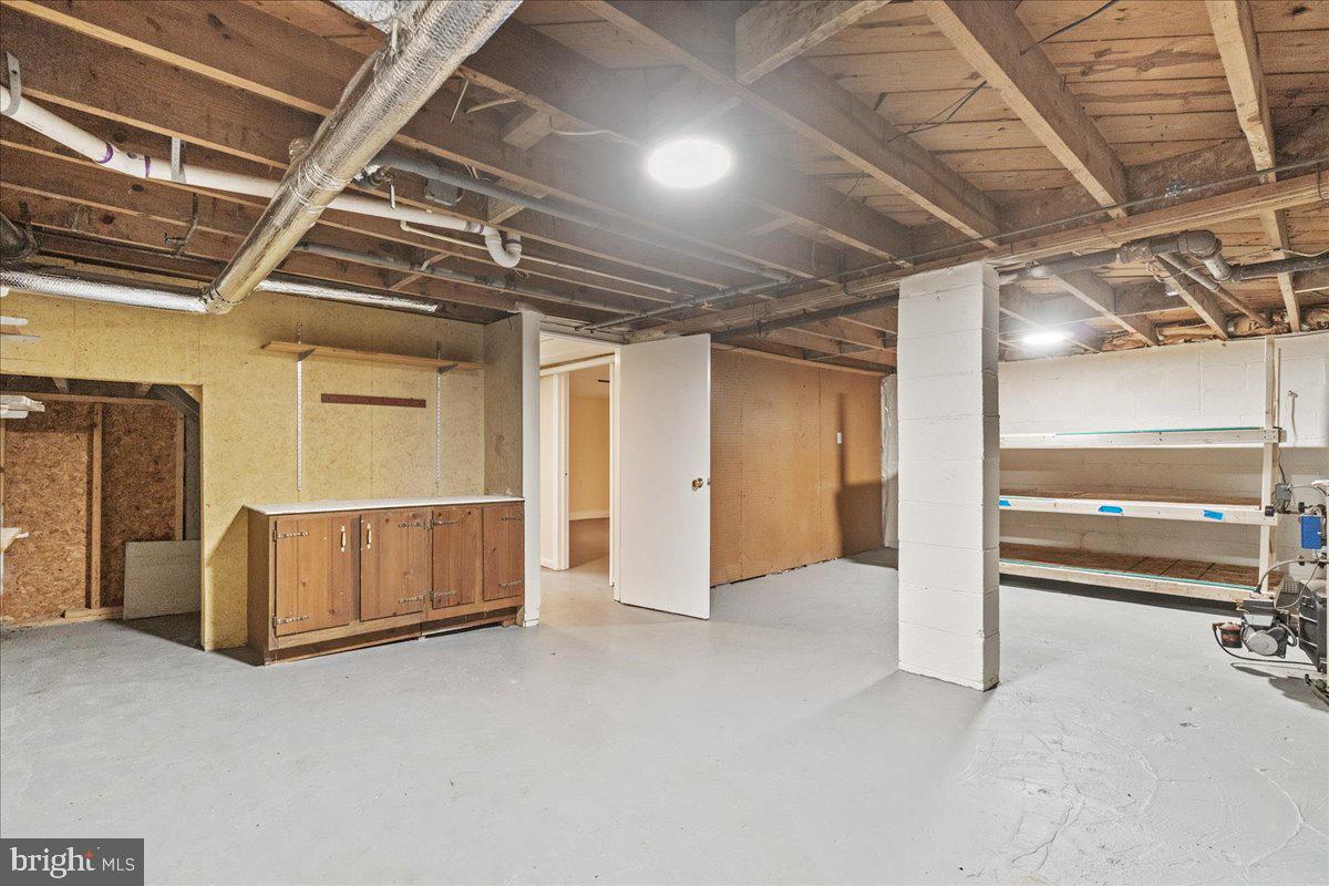 BAKER PARK - Residential