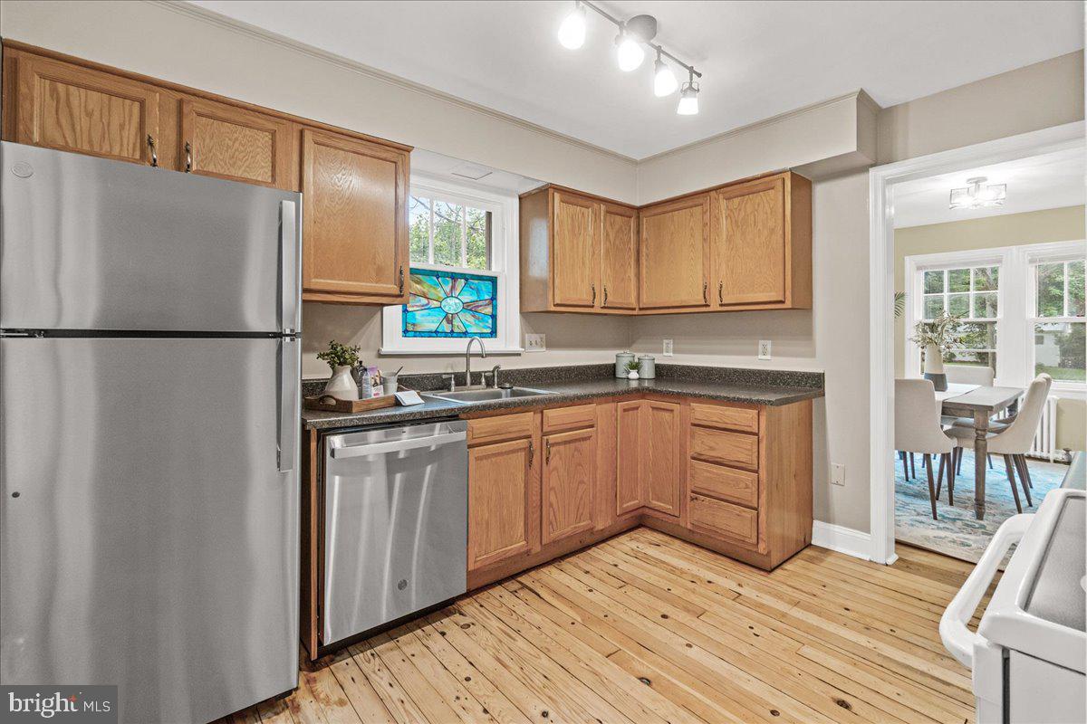 BAKER PARK - Residential