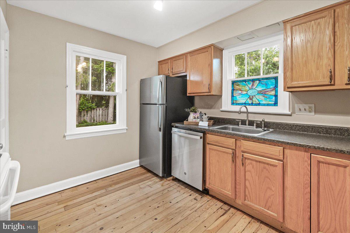 BAKER PARK - Residential