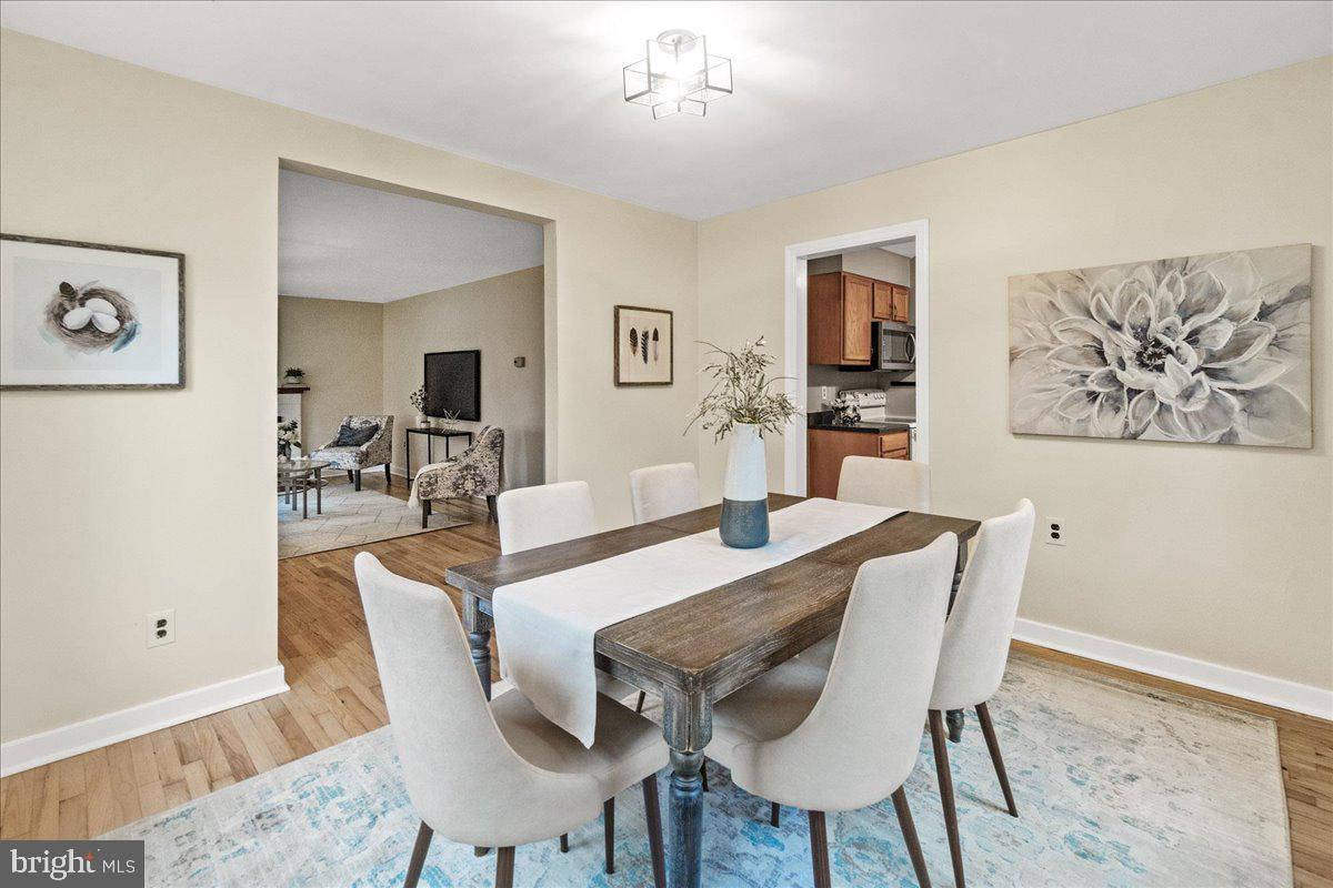 BAKER PARK - Residential