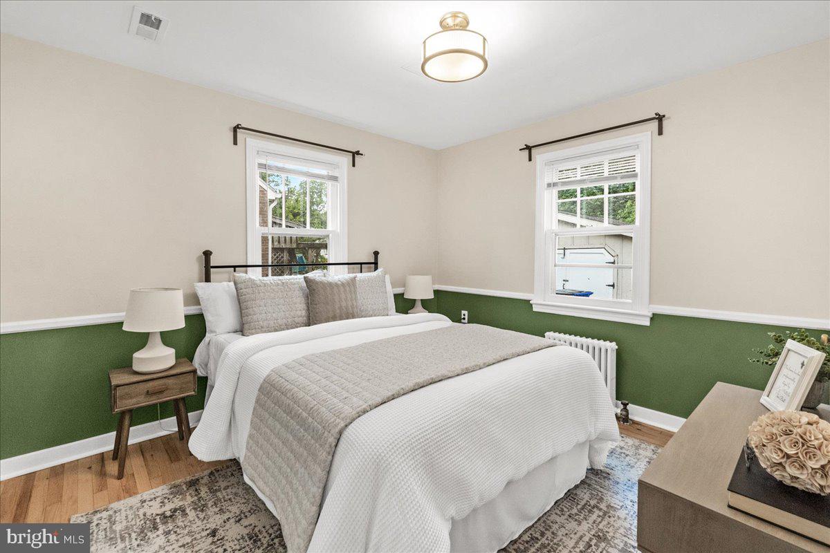 BAKER PARK - Residential