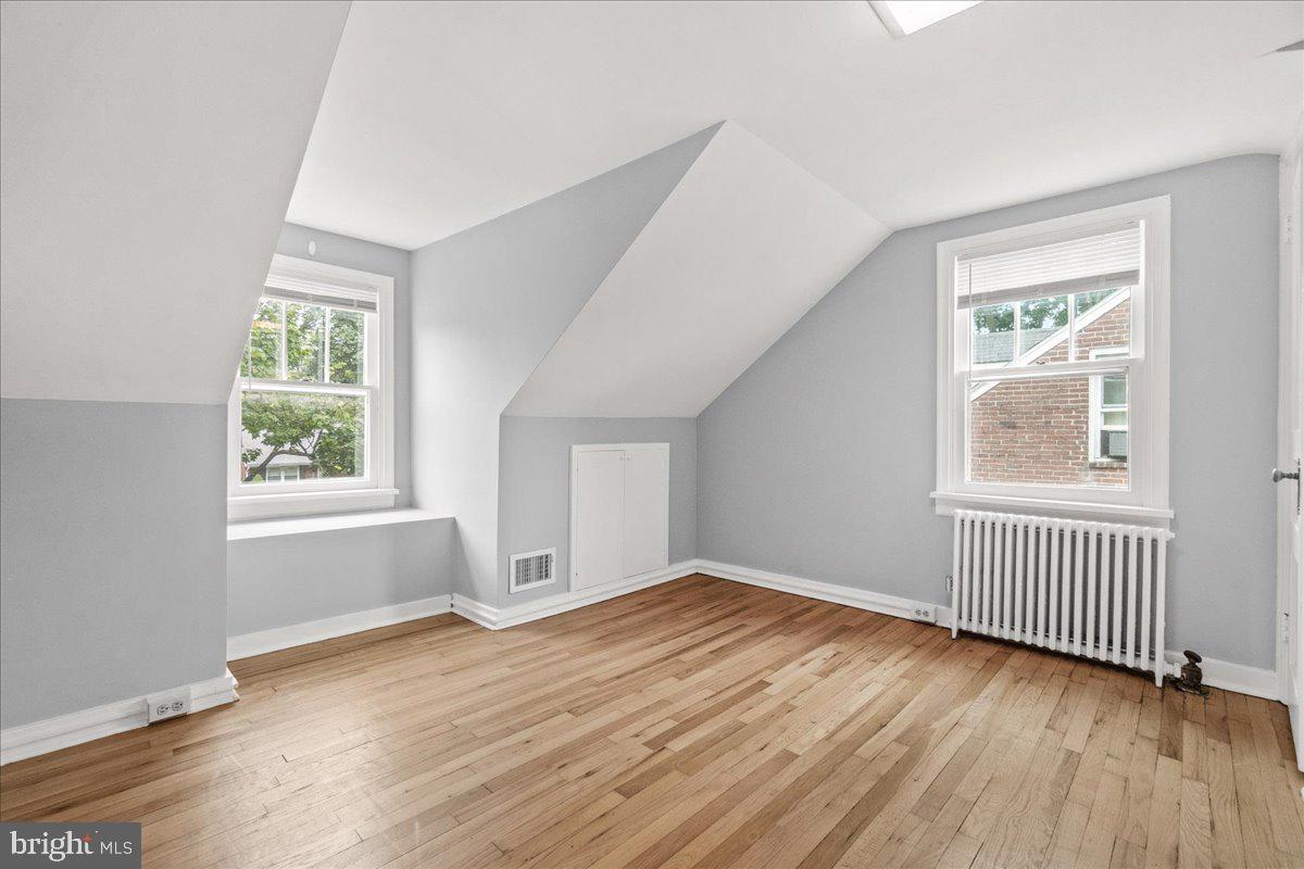 BAKER PARK - Residential