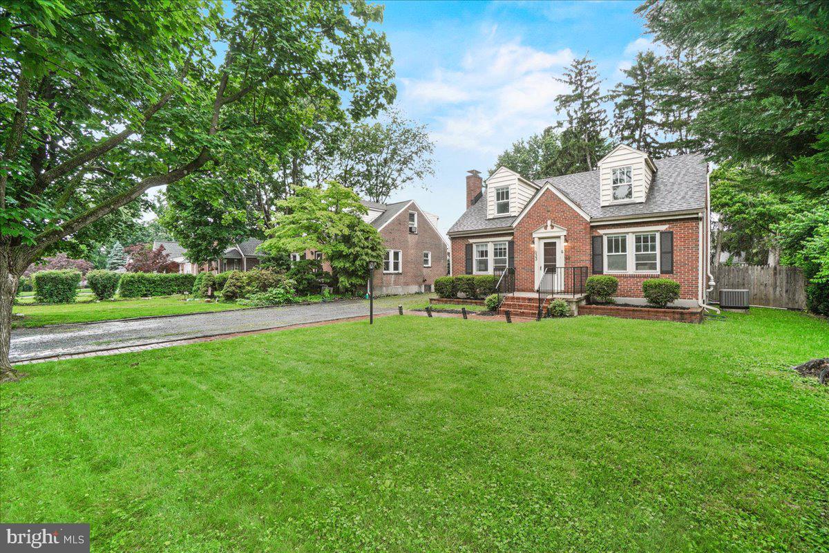 BAKER PARK - Residential