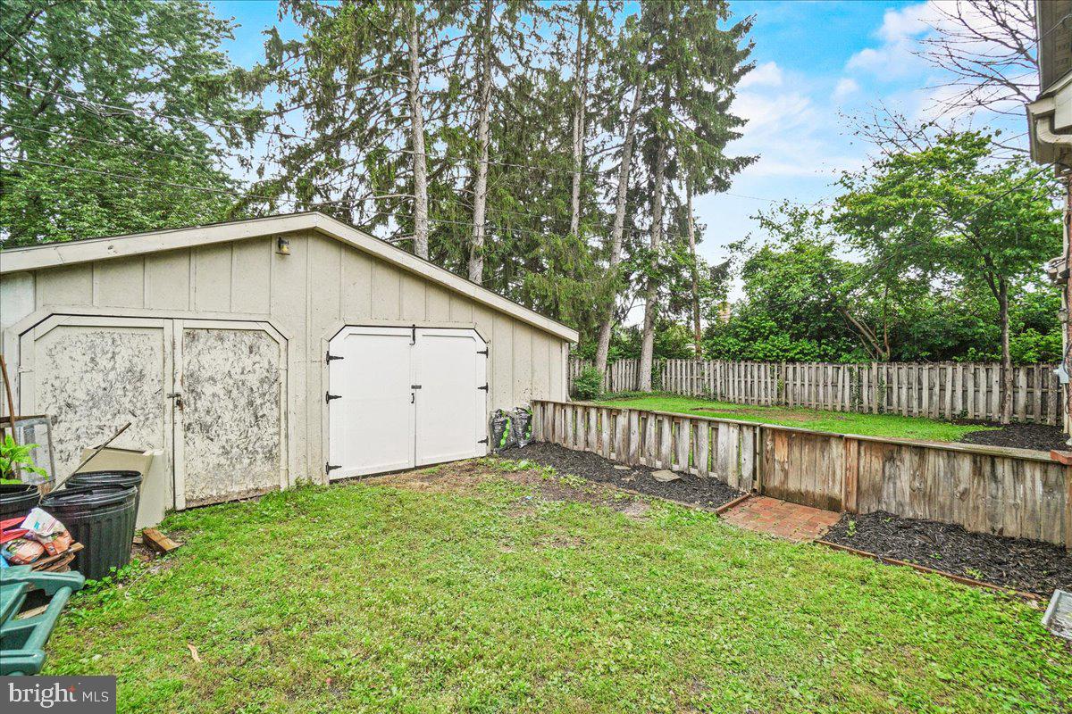 BAKER PARK - Residential