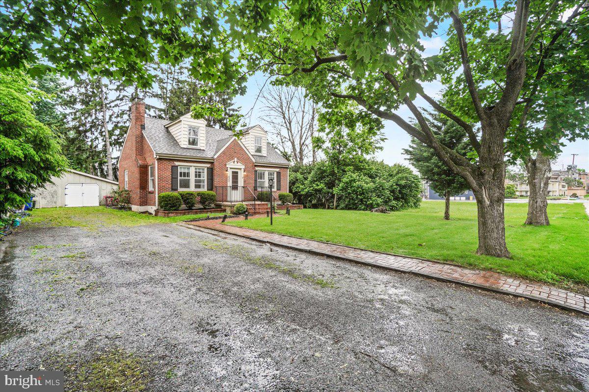 BAKER PARK - Residential