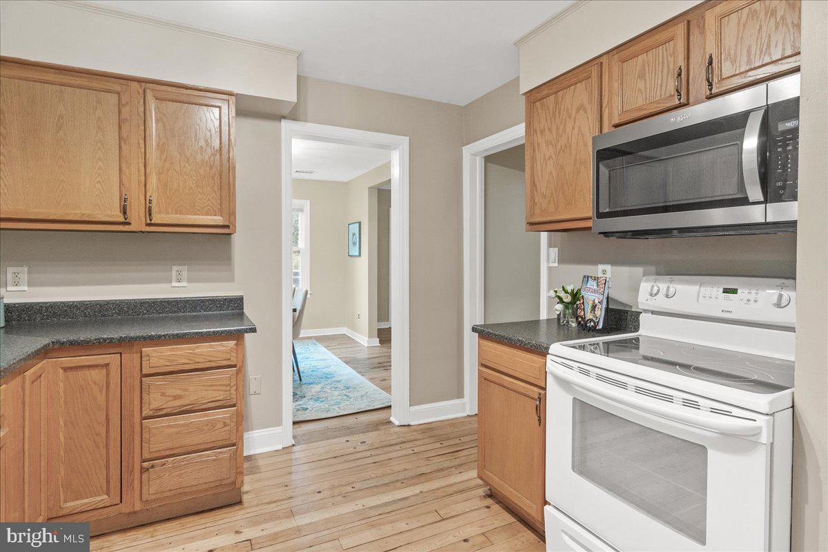 BAKER PARK - Residential