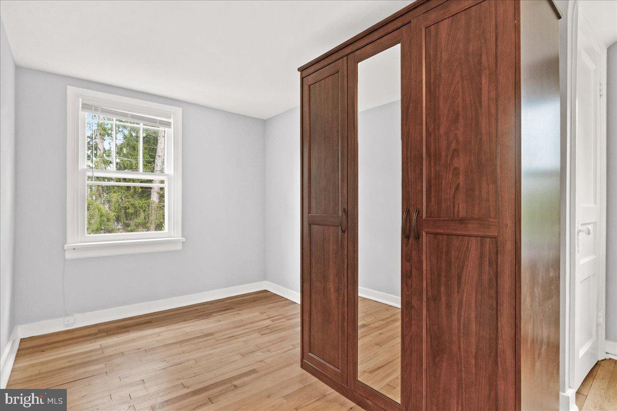 BAKER PARK - Residential