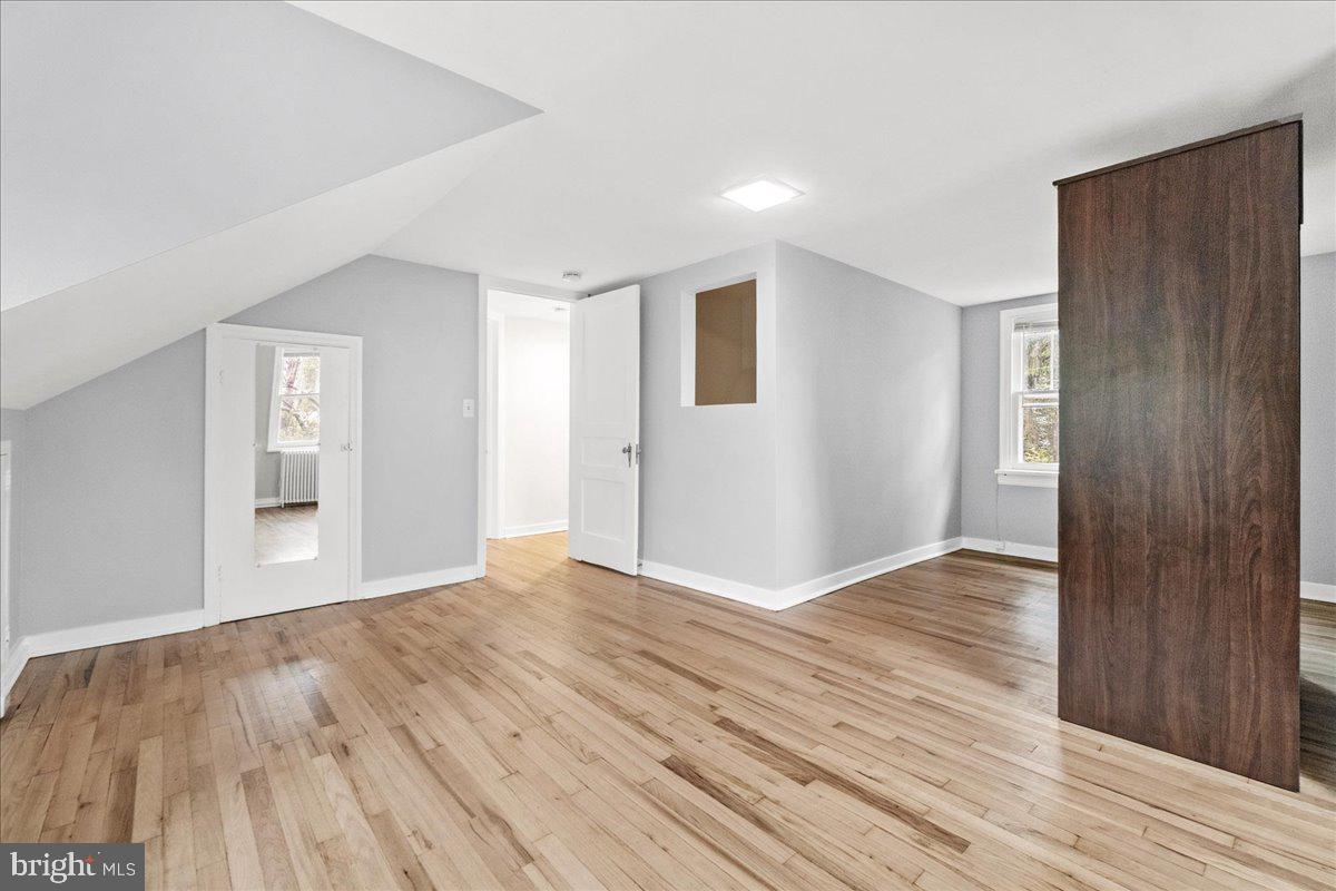 BAKER PARK - Residential