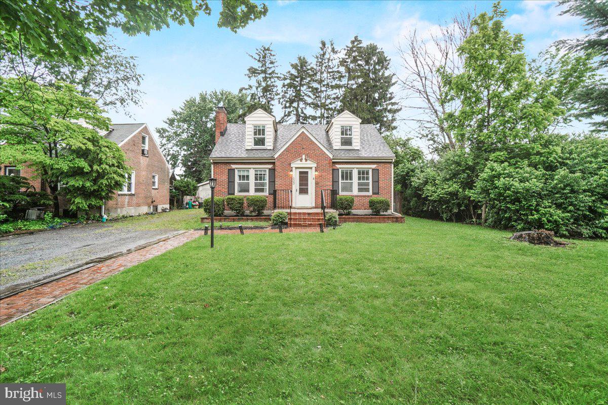 BAKER PARK - Residential