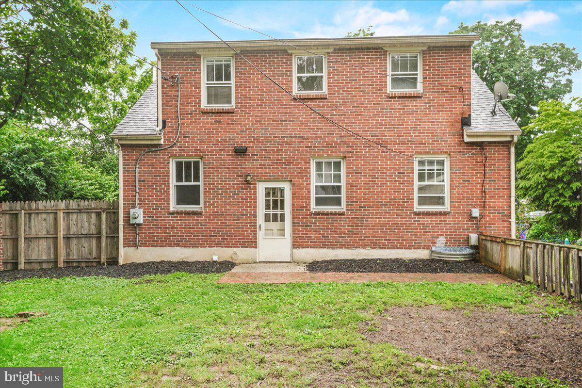 BAKER PARK - Residential