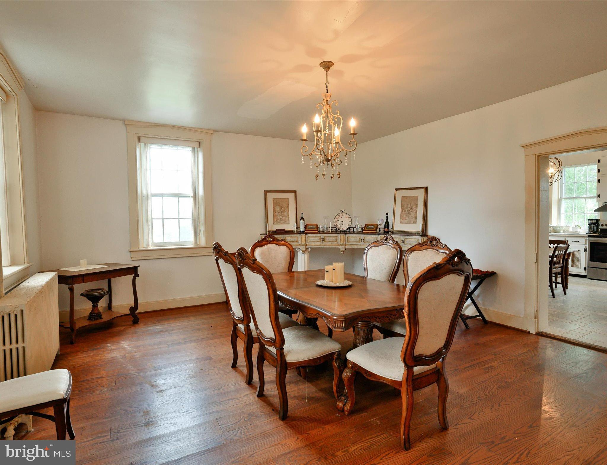 WINDY HILLS - Residential