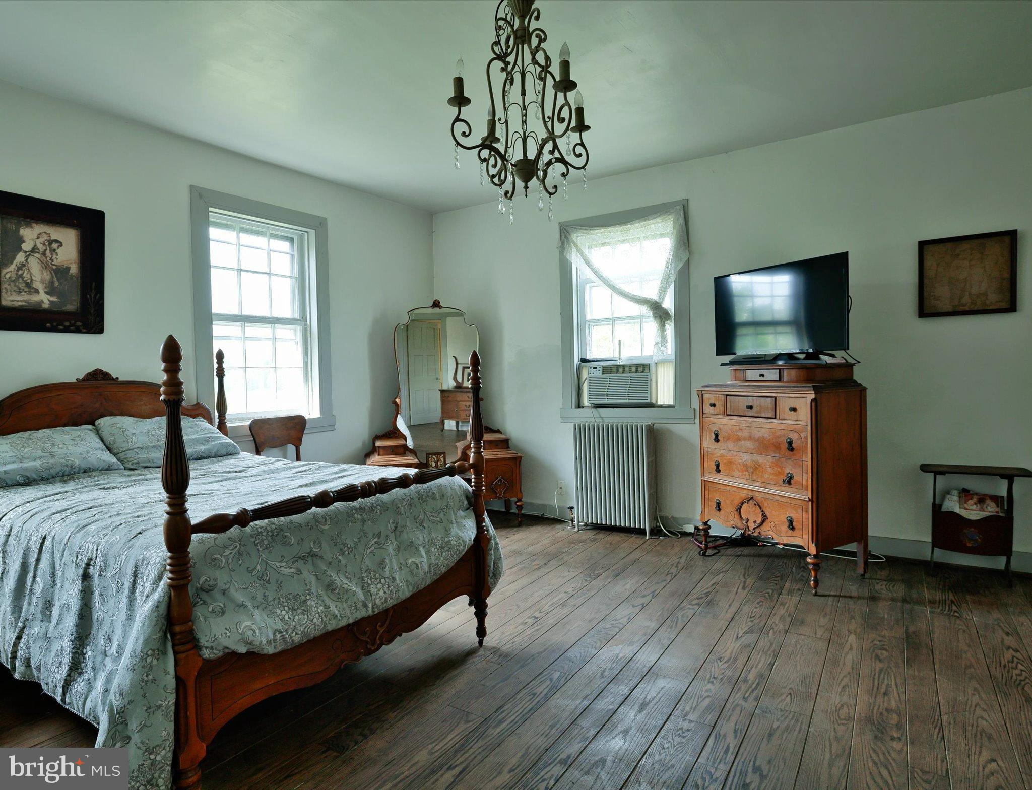 WINDY HILLS - Residential