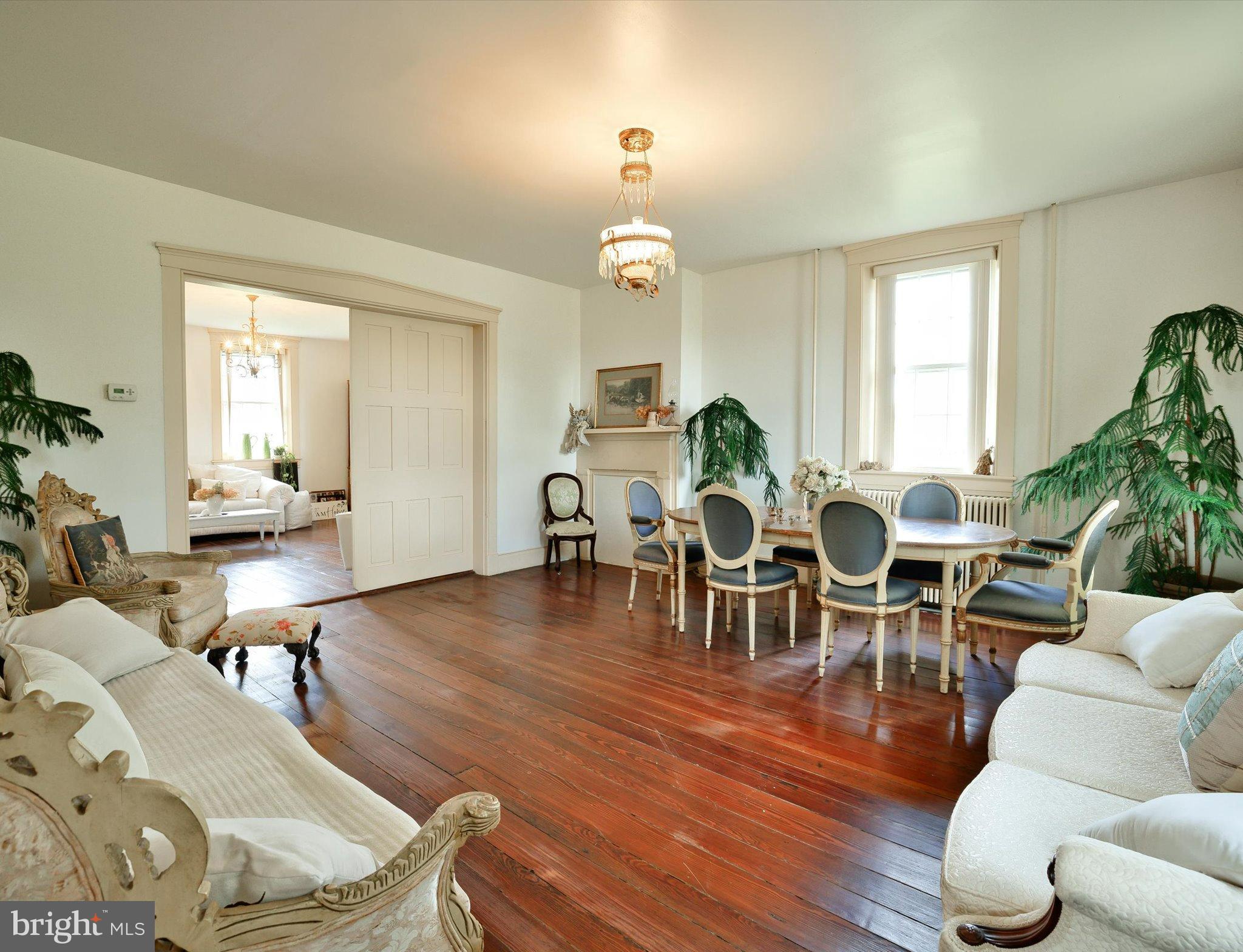 WINDY HILLS - Residential