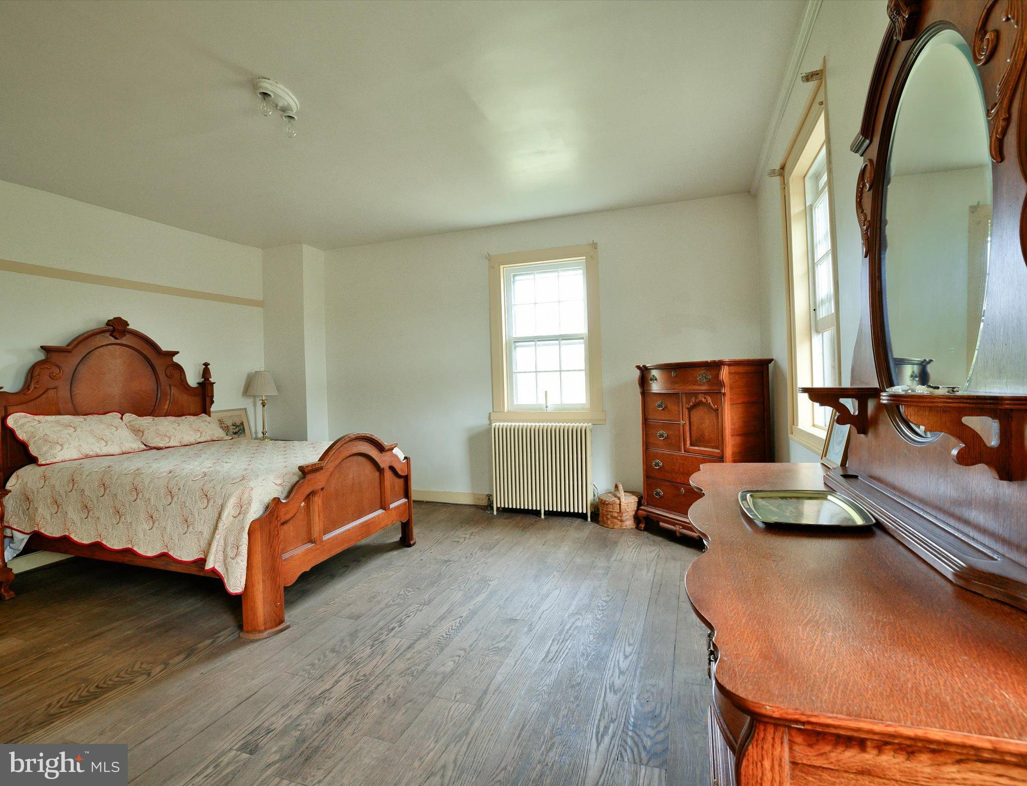 WINDY HILLS - Residential