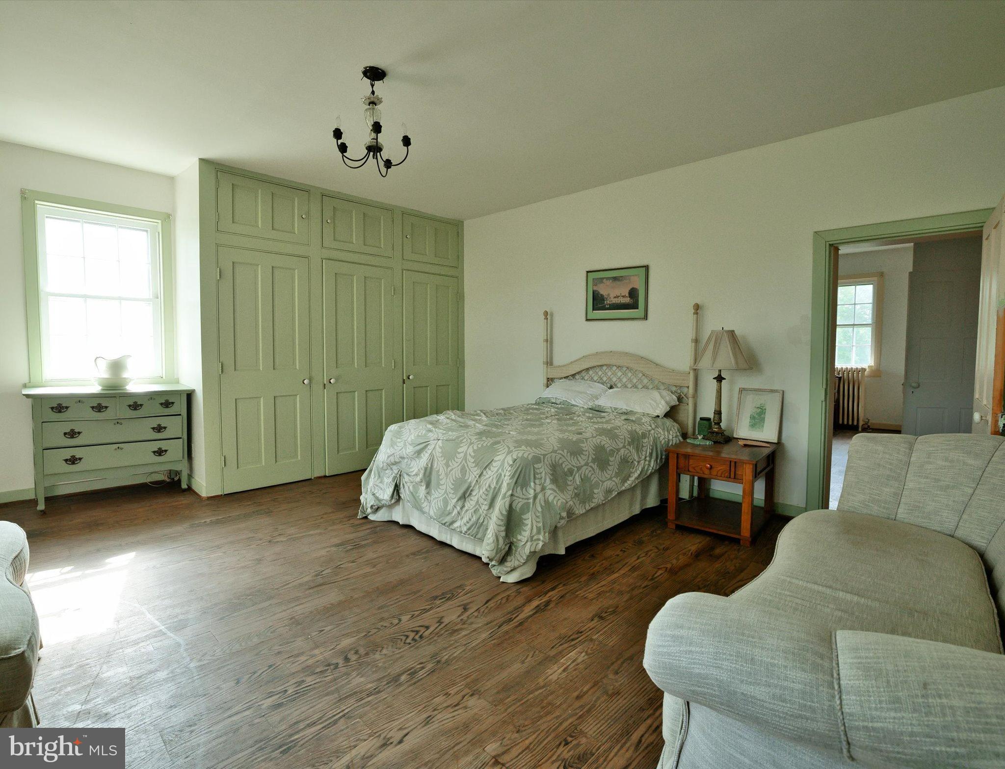 WINDY HILLS - Residential