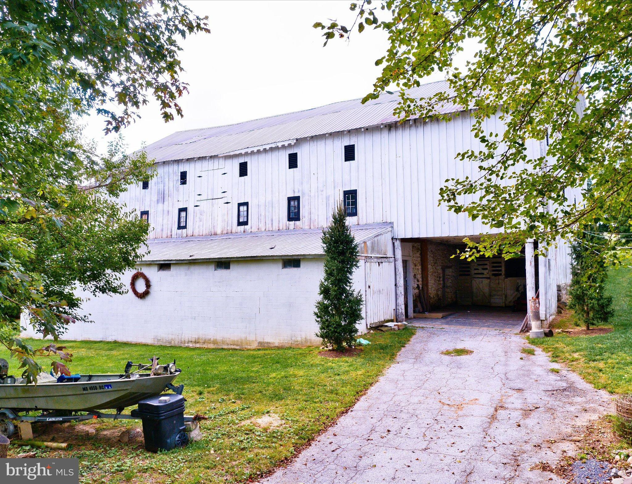 WINDY HILLS - Residential