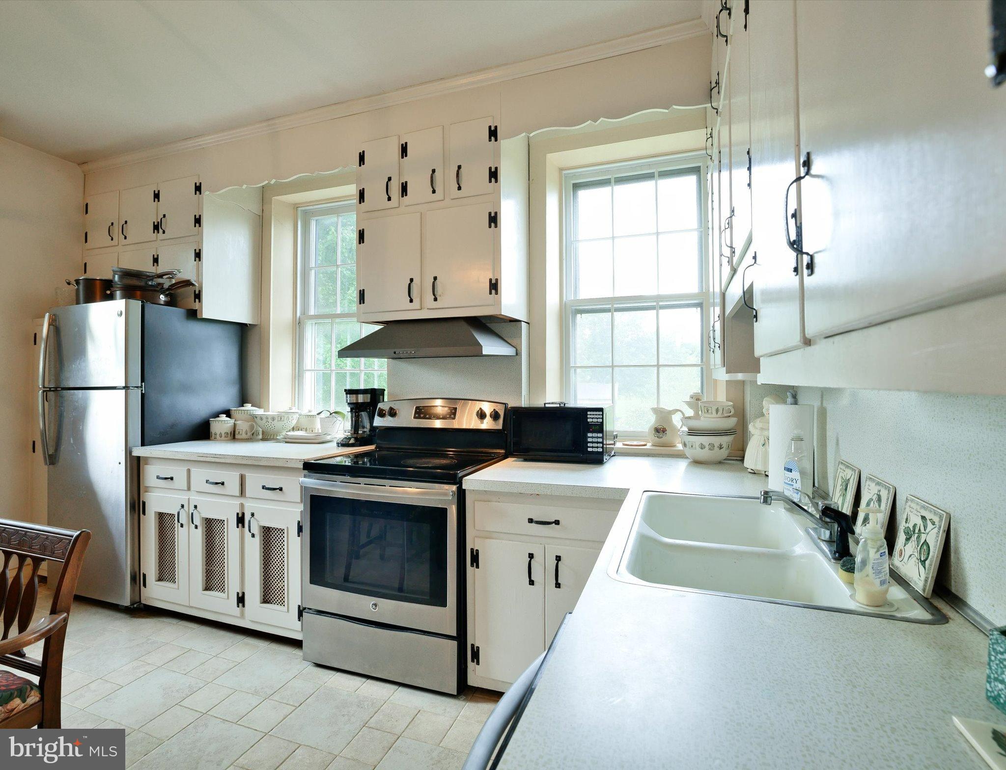 WINDY HILLS - Residential