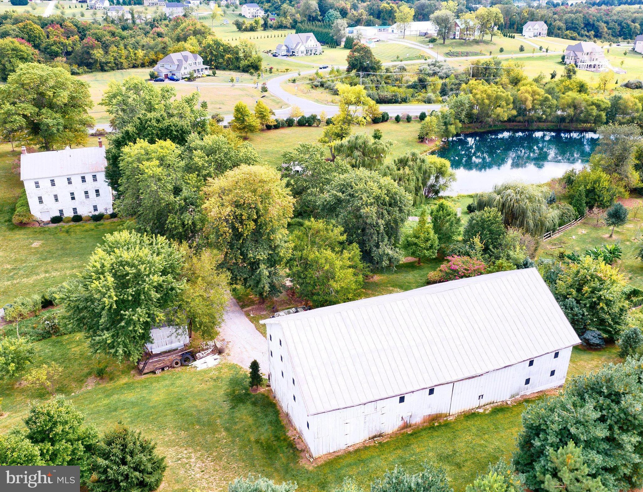 WINDY HILLS - Residential